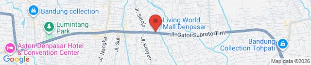 Living World Denpasar