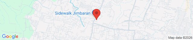 JEPUNAYU Salon Jimbaran