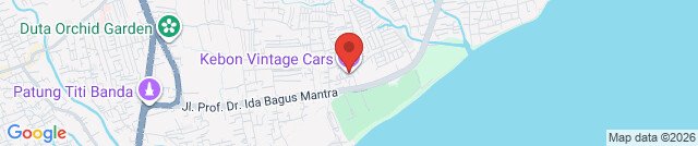 Kebon Vintage Cars Museum