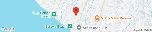 Copenhagen Berawa