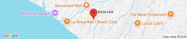 Kapal-Laut Jewellery - Batu Bolong 2