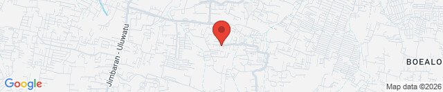Mapogu Bali