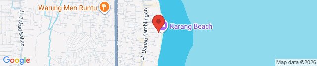 Karang Beach