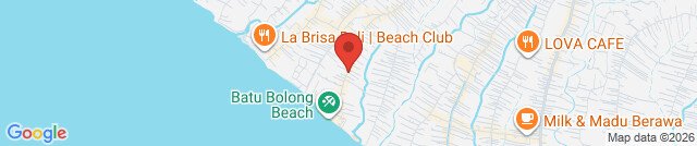 Kapal-Laut Jewellery - Batu Bolong