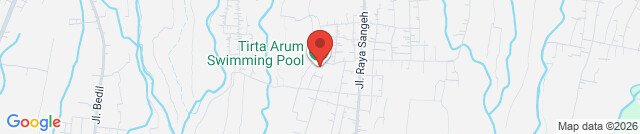 Tirta Arum Swimming Pool