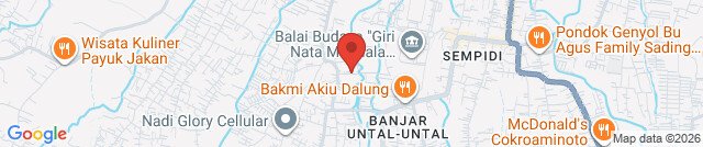 Kolam Renang Tirta Bayu