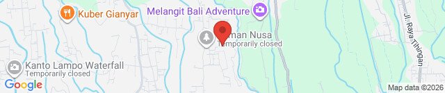 Taman Nusa