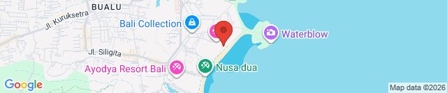 Salsa Bar