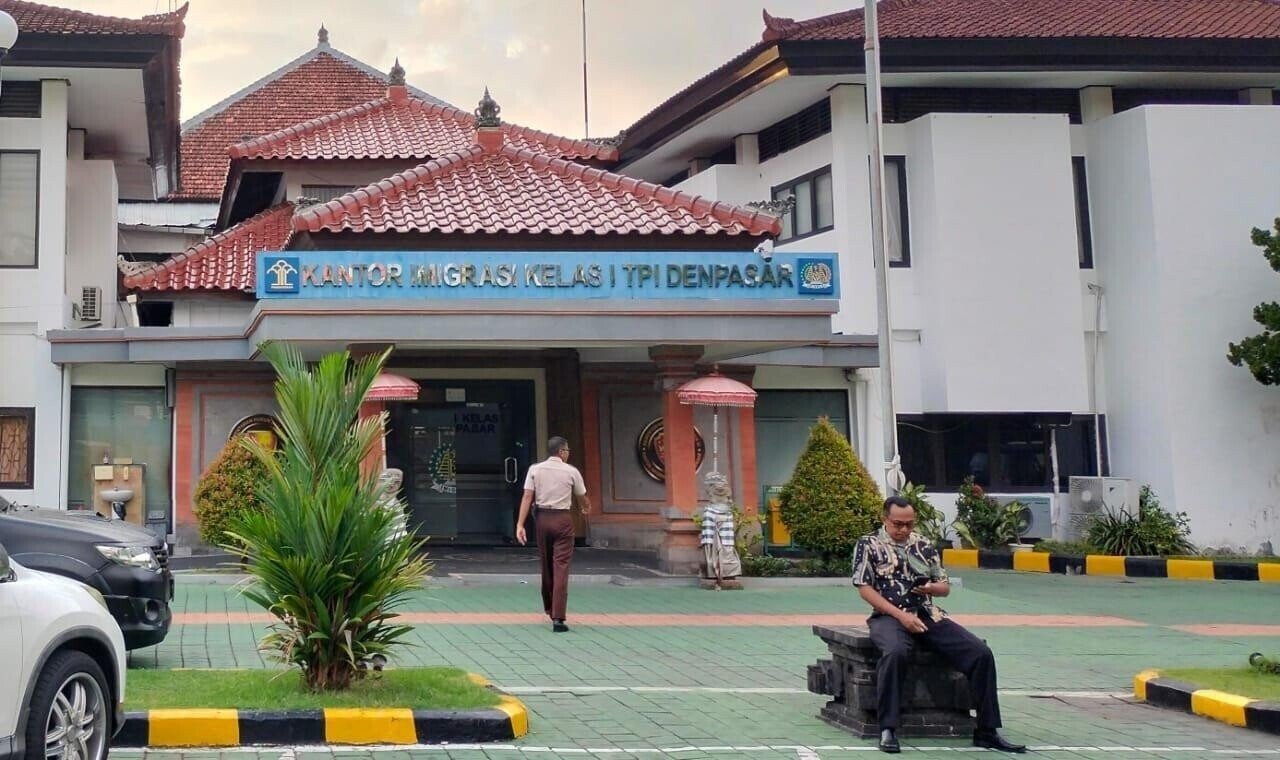 KITAS Extortion Case Sparks Calls for Bali Immigration Reform