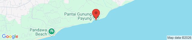 Pantai Gunung Payung