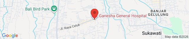 Ganesha General Hospital