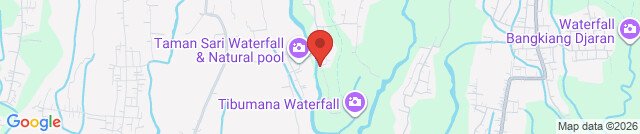 Yeh Empel Waterfall