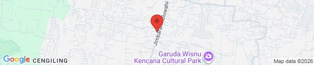 BCA KCP Kas Pecatu