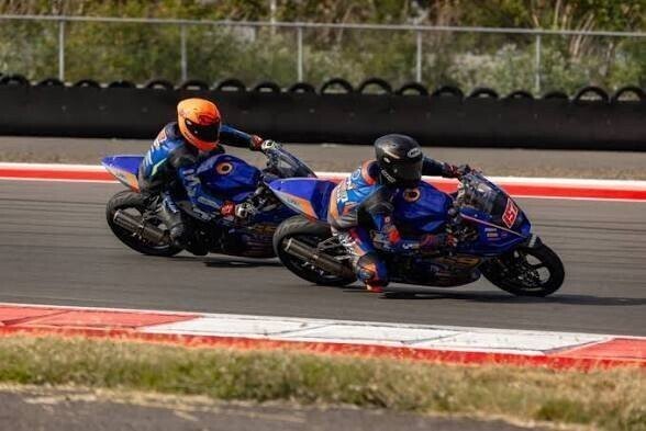 Experience Yamaha Sunday Race at Mandalika This July
