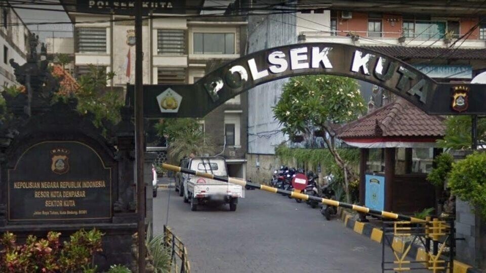 Kuta Police Officer Tests Positive for Ecstasy