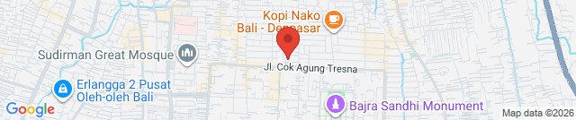 Balloonshop Denpasar