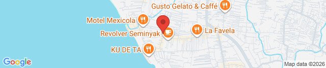 Seminyak Village