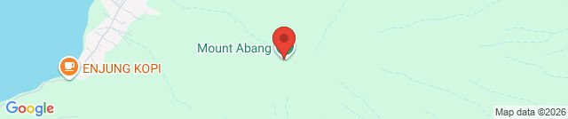 Mount Abang