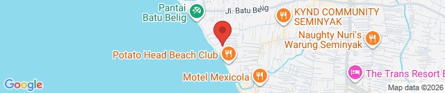 W Bali - Seminyak