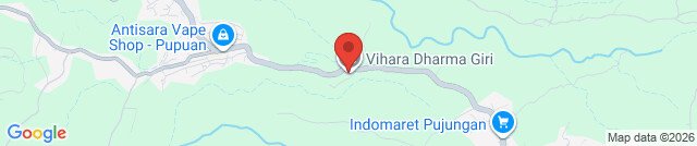 Vihara Dharma Giri Buddhist Temple