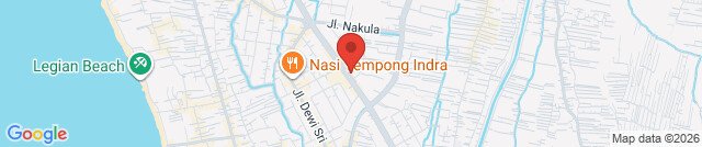 INFORMA - SUNSET ROAD BALI