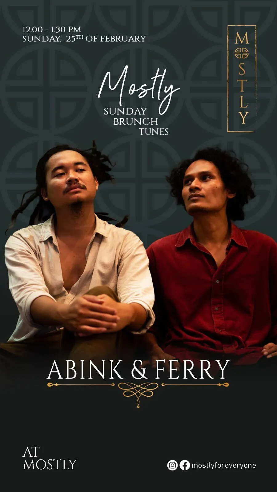 Music Abink & Ferry 13435