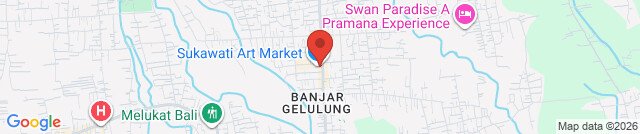 Sukawati Art Market