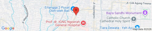 Erafone Megastore Teuku Umar
