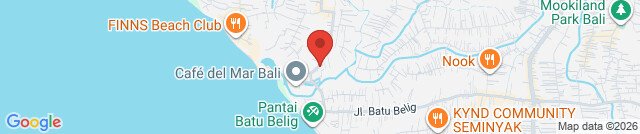 Popular Deli Canggu