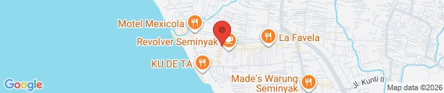 Seminyak Square