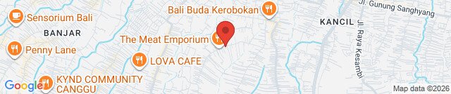Daeng Burger Umalas