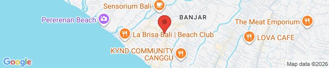 Village Green Canggu