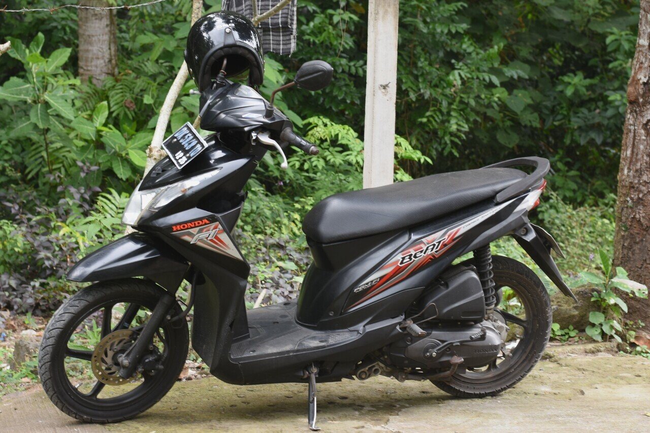 Foreigners Can No Longer Run Bike Rentals in Bali