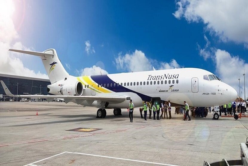 TransNusa Launches Bali Flights to Sumba and Wakatobi