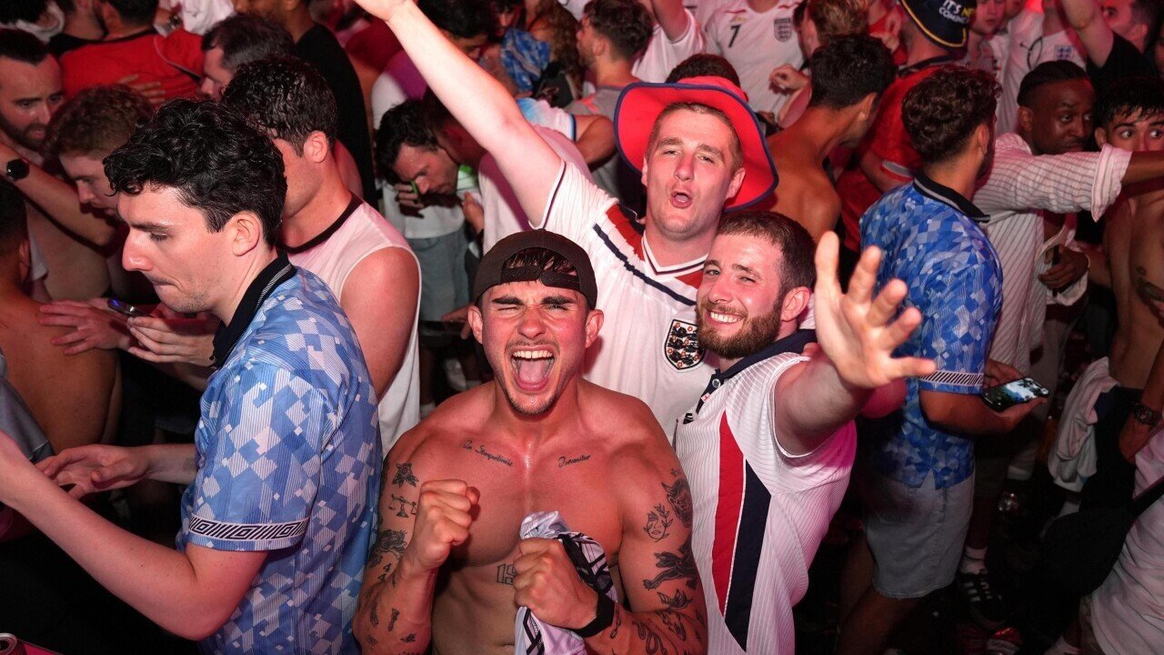 World Cup Final in Bali: Top Spots to Watch Live