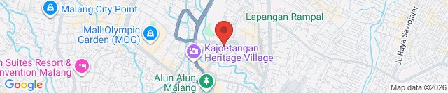 Hotel Tugu Malang