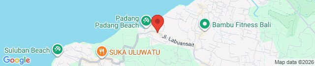 Salad Lab Padang-Padang