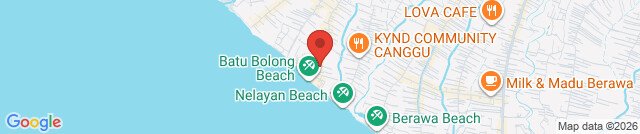 The Bench Sports Bar Canggu