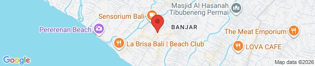 La Baracca Bali