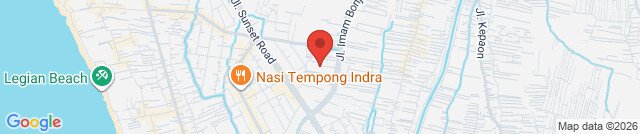 Trans Studio Mall Bali