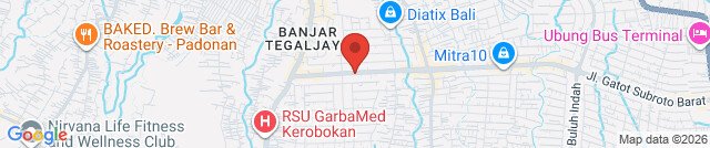 Graha Kita 18