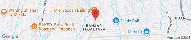 Dapur Prima Dalung