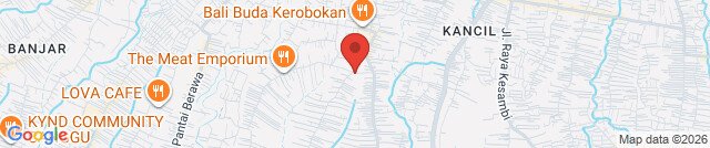 Warung Sundari