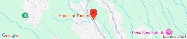 House Of Tundra