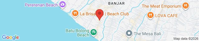 Luma Bali