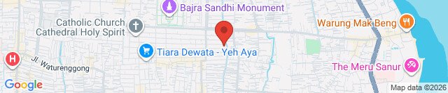 Warung Be Pasih