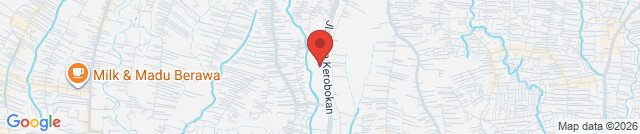 Jl. Raya Kerobokan No.88