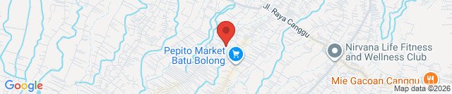 Jl. Pantai Batu Mejan Jl. Canggu Padang Linjong No.2A