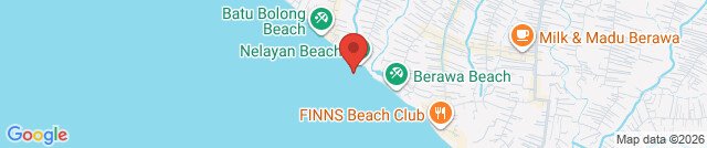 Nelayan Surf Spot