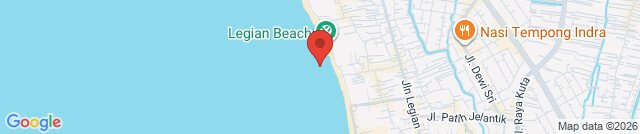 Padma Surf Spot